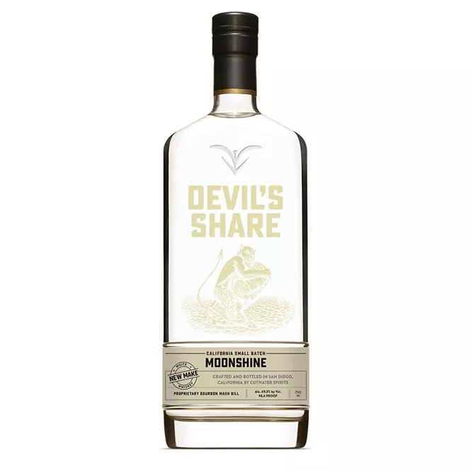 750 ml stiklinis kvadratinis Moonshine viskio butelis su T formos kamščiu